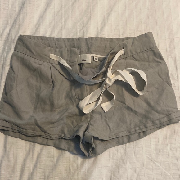 Wilfred Shorts - Picture 1 of 6